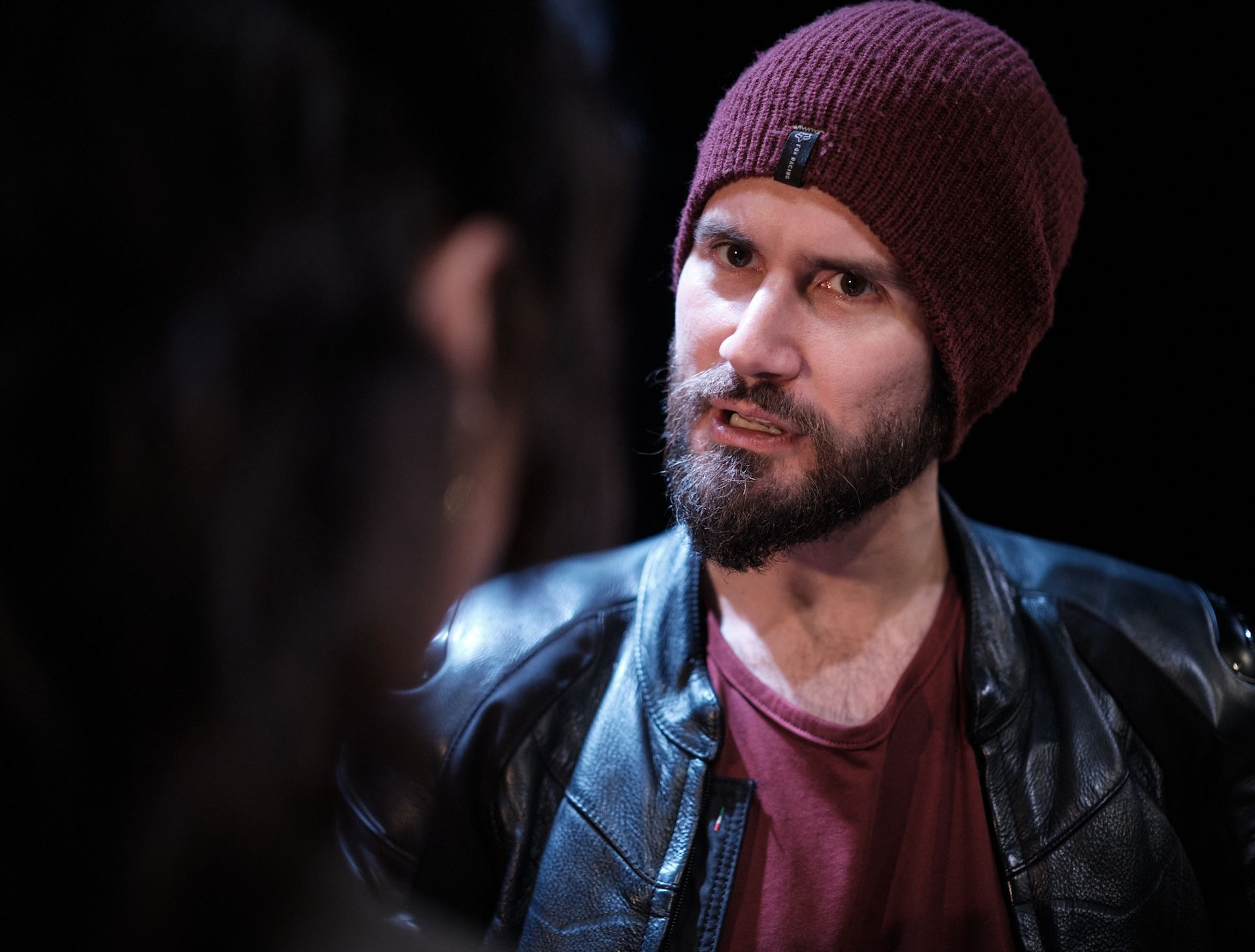 Ηλέκτρα- Δημήτρης Τάρλοου