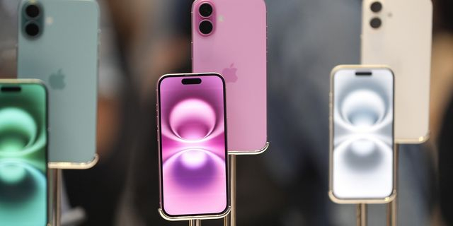 iPhone20: Τι ετοιμάζει η Apple για τα 20 χρόνια του εμβληματικού της smartphone