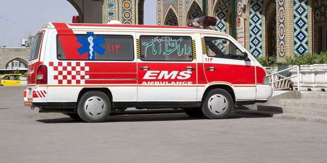Ιράν: Τουλάχιστον επτά νεκροί από διαρροή αερίου σε ανθρακωρυχείο