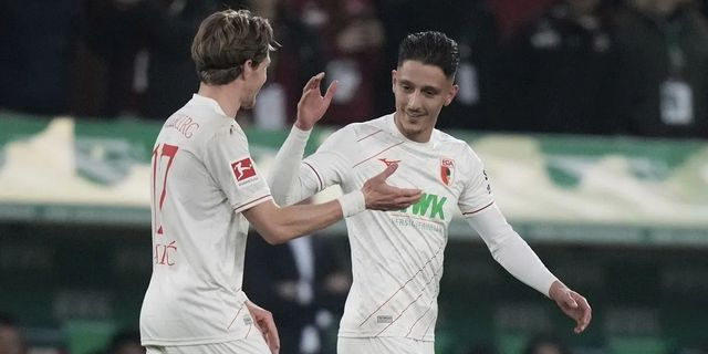 Άουγκσμπουργκ – Άιντραχτ 0-0: Λευκή ισοπαλία για την ομάδα του Γιαννούλη, πέταξαν την ευκαιρία να εδραιωθούν στην τετράδα οι αετοί