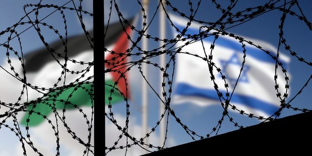 Ισραήλ – Παλαιστίνη: Ένας διάλογος στο ΕΛΙΑΜΕΠ