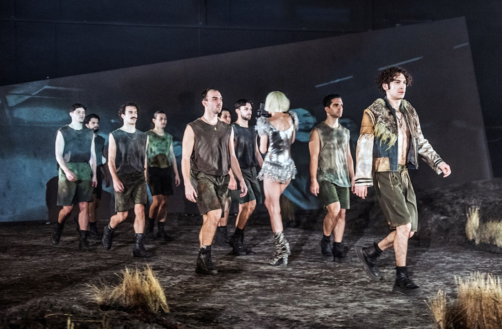 Ιππόλυτος- Ευαγγελάτου