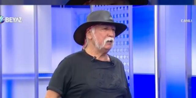 Prof. Dr Şener Üşümezsoy