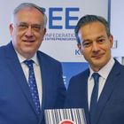 Καφούνης για εξαγγελίες Μητσοτάκη: Κάθε μέτρο που αφήνει περισσότερο χώρο στις ΜμΕ, είναι βήμα στη σωστή κατεύθυνση