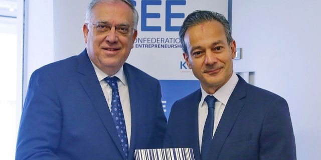 Εμπόριο: Φεύγουν από την αγορά οι “νάνο”-επιχειρήσεις