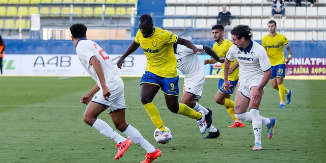 Παναιτωλικός – Athens Kallithea 0-1: Τρίποντη ανάσα για την αθηναϊκή ομάδα