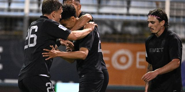 Λαμία – Athens Kallithea 0-2: Μεγάλο διπλό, Αλφαρέλα και Λεμπόν βούλιαξαν ακόμα περισσότερο τους Φθιώτες