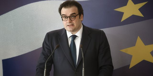 Πιερρακάκης: Η Ελλάδα καταθέτει αίτημα για ενεργοποίηση της ρήτρας διαφυγής