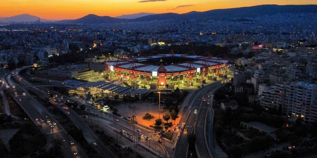 Ολυμπιακός: Οι τιμές των εισιτηρίων διαρκείας για τη σεζόν 2025/26