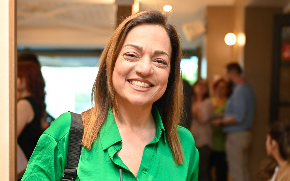 Ελένη Καρακάση