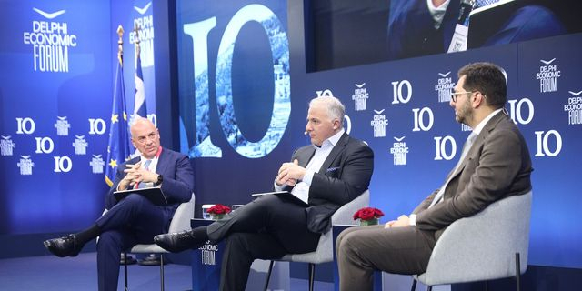 Τράπεζες: Οι επόμενες επεκτατικές κινήσεις στο εξωτερικό
