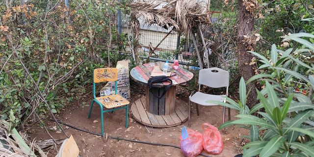“Καβάτζα”ναρκωτικών διπλά από τις Φοιτητικές Εστίες στην Πανεπιστημιούπολη