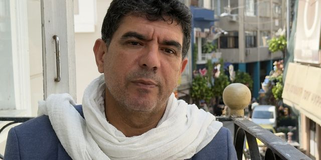 Sulaiman Khatib: Ένας Παλαιστίνιος “Μαχητής της Ειρήνης”