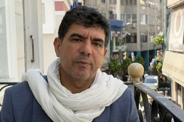 Sulaiman Khatib: Ένας Παλαιστίνιος “Μαχητής της Ειρήνης”