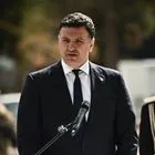 O Bασίλης Κικίλιας (φωτογραφία αρχείου)