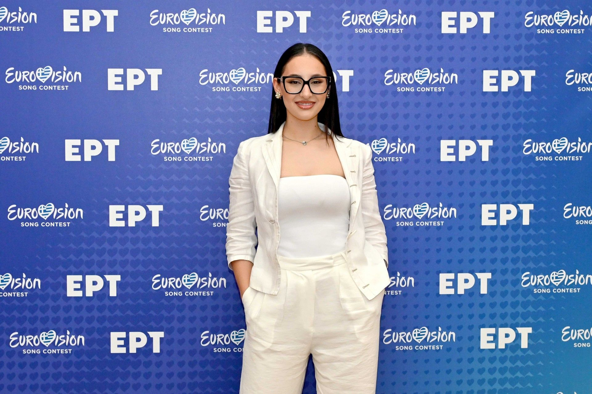 Κλαυδία - Eurovision 2025