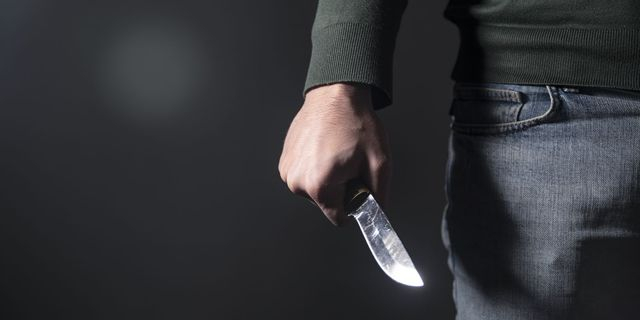Λάρισα: Μαχαίρωσε αλλοδαπό και διέφυγε – Στο ΓΝΛ ο τραυματίας, αναζητείται ο δράστης