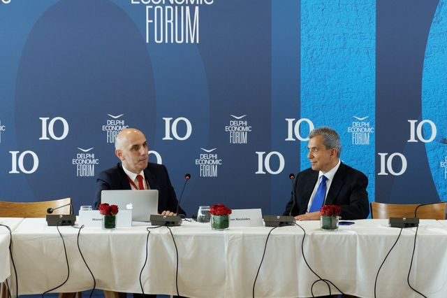“Μοντέλο Ίμβρου” για την ανάπτυξη του Ελληνισμού της Πόλης