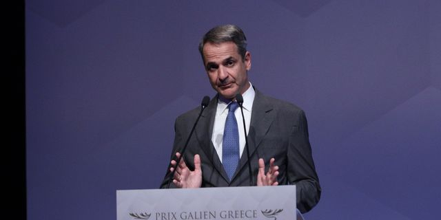 Μητσοτάκης: Αυτόματη αναγνώριση ειδικότητας και εξειδίκευσης σε γιατρούς που την έχουν αποκτήσει στις ΗΠΑ