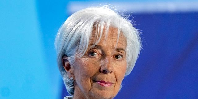 Επιτόκια: Τι περιμένουν σήμερα από την ΕΚΤ η αγορά και οι δανειολήπτες