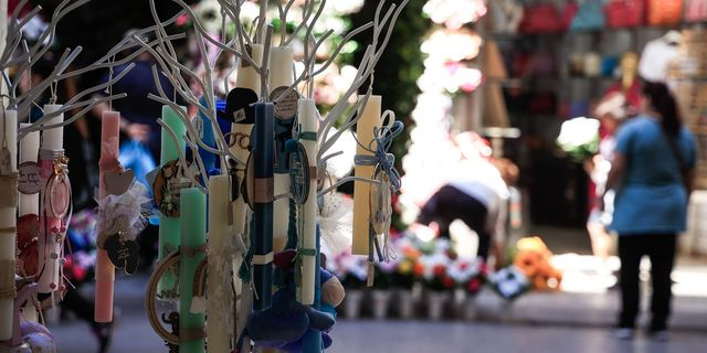 Λιανεμπόριο: Πασχαλινές ελπίδες για ανάσταση της αγοράς – Δαπάνες “εμπειρίας” vs βιτρίνες και ράφια