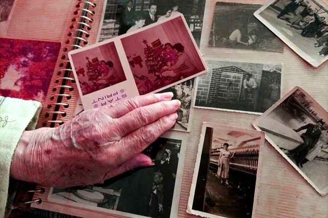 “Μαμά, κουράστηκα να είμαι η μαμά σου”