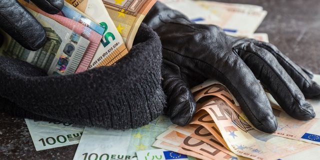 Εξιχνιάστηκε ληστεία μετά φόνου σε βάρος 92χρονου που είχε γίνει στα Εξάρχεια το 2017