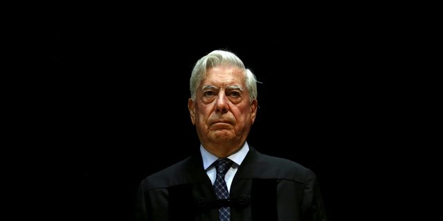 Πέθανε ο νομπελίστας συγγραφέας Μάριο Βάργκας Γιόσα