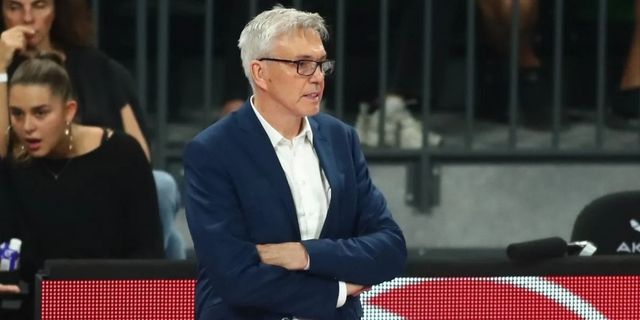 Ζαλισμένη η Μπάγερν, ηττήθηκε από το Αμβούργο για την Basketball Bundesliga