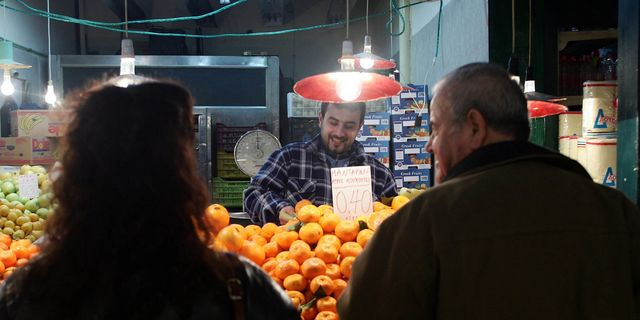 Επιδοτήσεις σε μικρομεσαίες επιχειρήσεις για το κόστος του ρεύματος