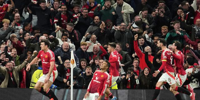 Europa League: Αυτές είναι οι ημερομηνίες των ημιτελικών