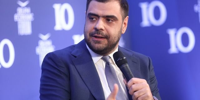Μαρινάκης στο Οικονομικό Φόρουμ Δελφών: “Αποδομήθηκε το αφήγημα της συγκάλυψης”