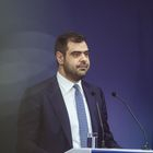 Μαρινάκης: Παραμύθια της Χαλιμάς ότι φεύγει ο Μητσοτάκης και έρχεται ο Δένδιας