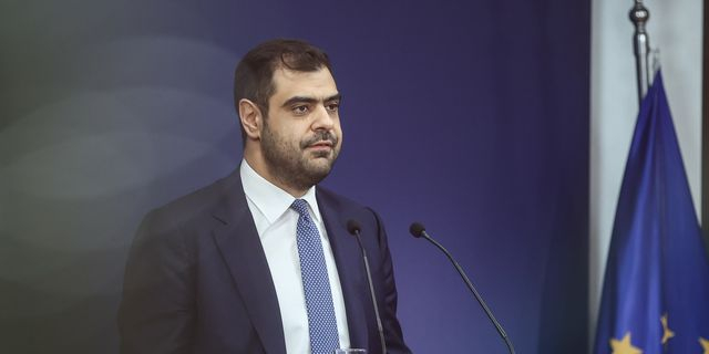Μαρινάκης: Αυτοματοποιημένη ποινή και στο μπάσκετ – Πώς θα λειτουργεί