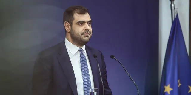 Μαρινάκης: Θα αυστηροποιήσουμε το πλαίσιο της οπλοκατοχής