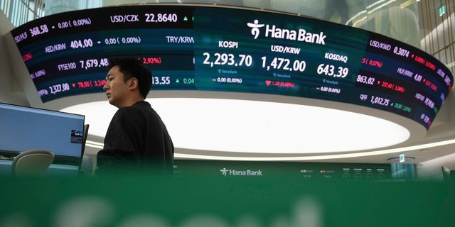ΠΟΕ: Δραματικές οι μακροχρόνιες επιπτώσεις του εμπορικού πολέμου ΗΠΑ – Κίνας