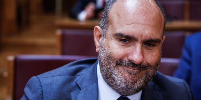 ΝΔ: Βουλευτές σε θέσεις, για να πέσουν οι τόνοι