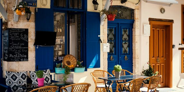 5 προτάσεις για φθηνές διακοπές σε νησιά το Πάσχα