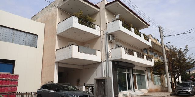 Ηλικιωμένος στις Αχαρνές έσπρωξε τη γυναίκα του με αποτέλεσμα να πέσει στο έδαφος και να σκοτωθεί