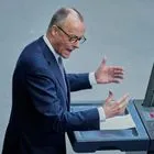 Μερτς: H Ρωσία έχει φτάσει στο βαθύτερο επίπεδο βαρβαρότητας και δεν κερδίζει αυτόν τον πόλεμο