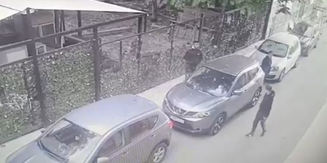 Μεταξουργείο: Ο διαβόητος κακοποιός Λεκοτσάι πίσω από τη διπλή απόπειρα ανθρωποκτονίας