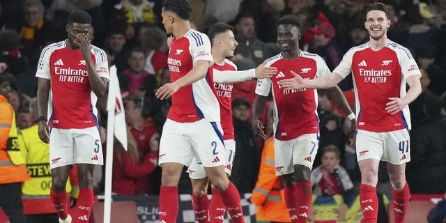 Champions League: Με πέντε αγγλικές ομάδες τη νέα σεζόν