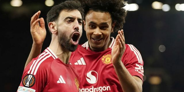 Αθλητικές μεταδόσεις: Πού θα δείτε τις Μάντσεστερ Γιουνάιτεντ, Τότεναμ, Λάτσιο και Τσέλσι