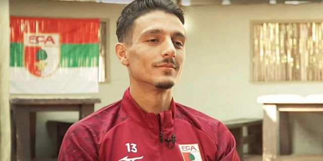 Αθλητικές μεταδόσεις: Πού θα δείτε την εκτός έδρας αναμέτρηση της Μπάγερν με την Άουγκσμπουργκ του Γιαννούλη