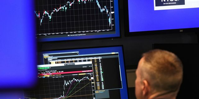 Χρηματιστήριο: Ισχυρή άνοδος 4,43%, εν μέσω παγκοσμίου ράλι στις αγορές