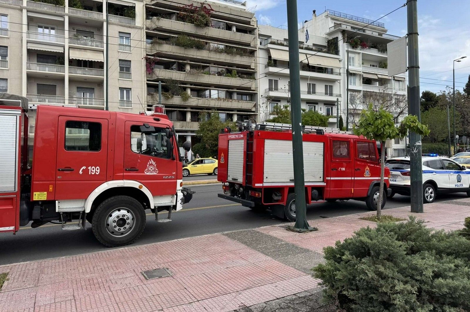 Μετρό: Πτώση ατόμου στις ράγες - Κλειστοί οι σταθμοί 