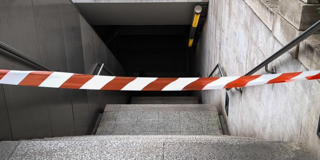 Μετρό: Επαναλειτουργούν οι σταθμοί “Δάφνη” και “Άγιος Δημήτριος”