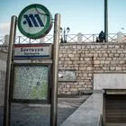 Κλειστό το Μετρό