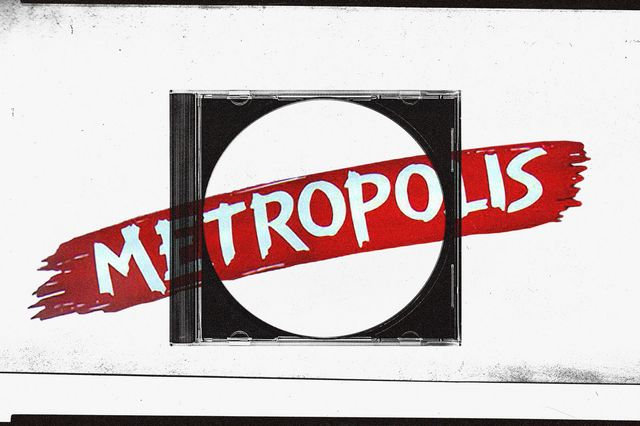 Πώς ήταν να δουλεύεις στο μυθικό Metropolis στα ’90s