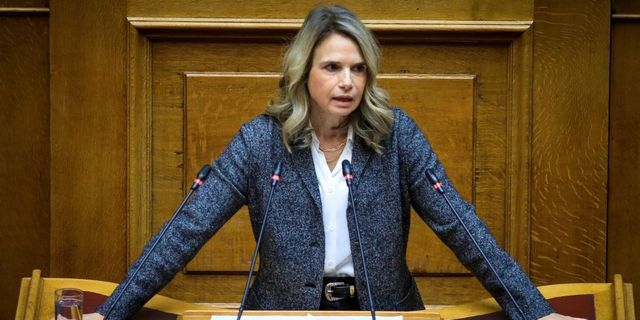 Μιλένα Αποστολάκη